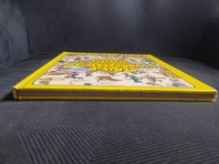 THE BIG BOOK OF SEARCH AND FIND + WHERE ARE THEY? (Search and Find) – (2002)