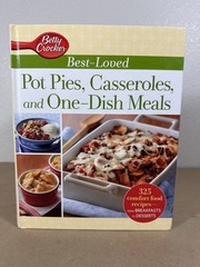 You Pick and Chose Cookbook – 10 Different Books Available – USED