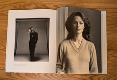 Bettina Rheims Female Trouble 1991 Art Photography HC Nude Fashion Celebrity