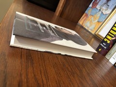 The Storyteller. Dave Grohl . Dey St. 2021 Hardcover. Near Fine Unread