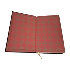 Complete Works of William Shakespeare Barnes & Noble Exclusive HC Gilt Edges