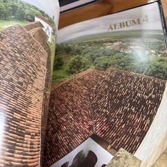 Quatro Seculos de Arte Sacra Brazil Sacred Art Book Trilingual Bloch 1990