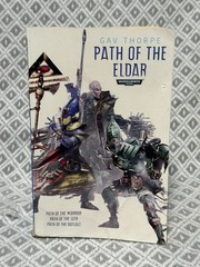 Warhammer 40k 3 Book Collection. See photos for Titles.