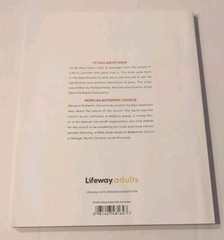 Bible Studies for Life Adults CSB Spring 2024 Personal Study Guide ~ Lifeway VG!