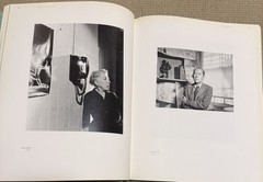 GEORGE PLATT LYNES by David Leddick (2000 HC) SIGNED COPY, 10×13, Lg. B&W, 240pp
