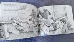 Alexander and the Terrible, Horrible, No Good, Very Bad Day by Judith Viorst…