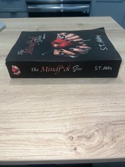 The Mindf*ck Series by S. T. Abby (OOP Edition)