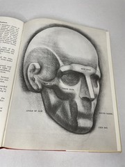 Drawing the Human Head Burne Hogarth 300 Illustration HC 1970 Library Bind – Art