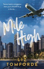 MILE HIGH by Liz Tomforde NEW Paperback