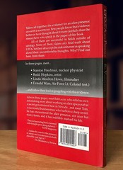 UFOs and the Alien Presence: Six Viewpoints; Michael Lindemann (1991 ) Like New
