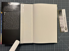 Inkstone Books – Yoda Dark Rendezvous (Star Wars) – Signed Limited Edition /750