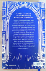 Das Buch der verlorenen Stunden von Hayley Gelfuso Roman Gebundene Ausgabe
