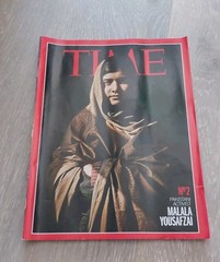 LOT of 6 Time Magazine 100 Artists Entertainers of Century, Frontiers Medicine