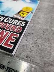 Forbidden Cures and Underground Medicine by Health Sciences Institute (2015)