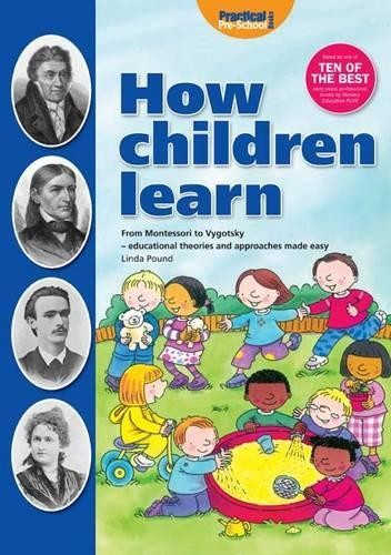 Linda Pound How Children Learn (Paperback)