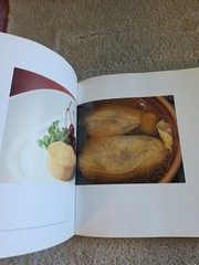 French Laundry Cookbook by Thomas Keller (1999, Hardcover) 4th Edition.