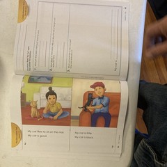 From Phonics to Reading (Fluency Booster), Gr. K [Sadlier, 2023 SC LN]