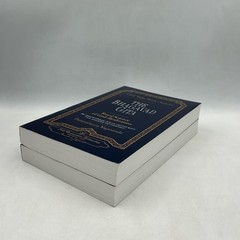 God Talks With Arjuna The Bhagavad Gita Paramahansa Yogananda Box Set 2001 Navy