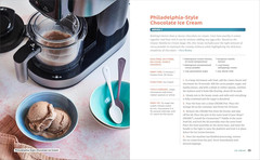 Ninja CREAMi Cookbook for Beginners