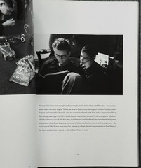James Dean by Dennis Stock