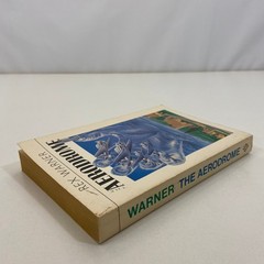 The Aerodrome Rex Warner 1982 Oxford University Press Dystopia Speculative TPB
