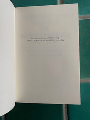 Travels in North America 1822-1824 Duke Paul Wilhelm of Wurttemberg PB