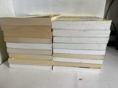 Lot 18 Books For Dummies Mixed Titles & Years Trade Paperback Books Only