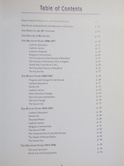 Rockford IL Catholic Diocese Centennial History 1908 – 2008 HC 376 Pages OOP