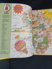 THE BIG BOOK OF SEARCH AND FIND + WHERE ARE THEY? (Search and Find) – (2002)