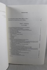 1969 Atherosclerosis: Pathology, Physiology, Aetiology, Diagnosis And Clinical..