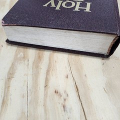 The Holy Bible The New King James Version Thomas Nelson Publishers 1982