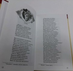 Петр Ершов: Конёк-горбунок Russian kids book USA Seller