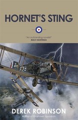 Hornet’s Sting