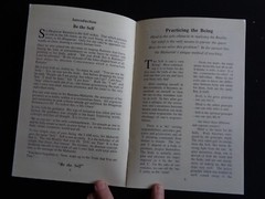 Practicing Self-Inquiry The Teaching of Sri Ramana Maharshi V. Ganesan Bhagavan