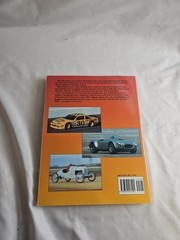 Race Car Flashback John Gunnell 1994 Auto Racing History Krause Publications EBC