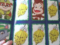 Pictureback(R) Ser. Track That Monkey! PAW Patrol by Casey Neumann NEW Paperback