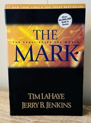 Left Behind Book Complete Series Lot of 12, HC/DJ & Trade, Signed