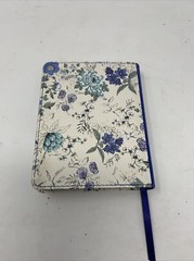 One-Min Devotions From the Heart Lux-Leather – Leather Bound – GOOD