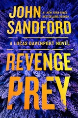 Revenge Prey (A Prey Novel)