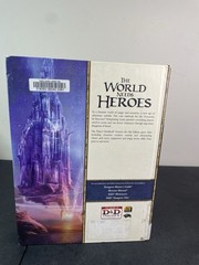 Dungeons & Dragons: Player’s Handbook 4th Edition