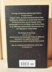 The Foreign Face Mary Higgins Clark Novel Bechtermünz Verlag 334 Pages