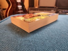 Seventh Sword Original Trilogy by Dave Duncan 1st Ed PBs in Excellent Shape
