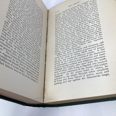 History Of The Jews Heinrich Graetz 1891-1898 Volumes 1-6 Antique Book Set