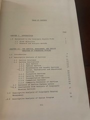 Housing for the Elderly Malozemoff Anderson Rosenbaum 1978 Westview Press