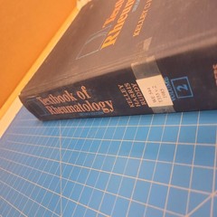 Textbook of Rheumatology Second Edition Vol 2 Kelley Harris Ruddy Sledge 1985 HC