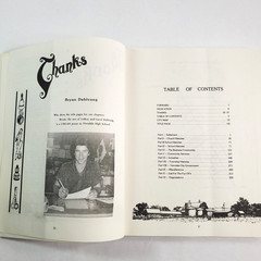 Verndale Minnesota The Famous & Not So Famous Pages from History 5 Vol. Book Set