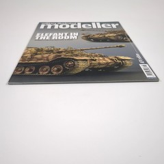 Military Illustrated Modeller August 2018 Issue 88 AFV Edition Magazine