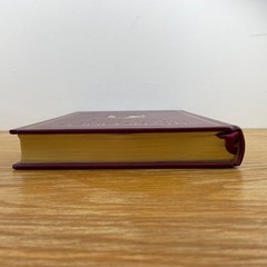 Mr. Pickwick: Pages From The Pickwick Papers Limited Ed. Leather Bound Book 1984