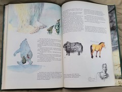 Secrets of the Gnomes by Rien Poortvliet and Wil Huygen (1982, Hardcover)