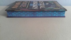 The Astral Library 2026 HC Deluxe First Edition by Kate Quinn